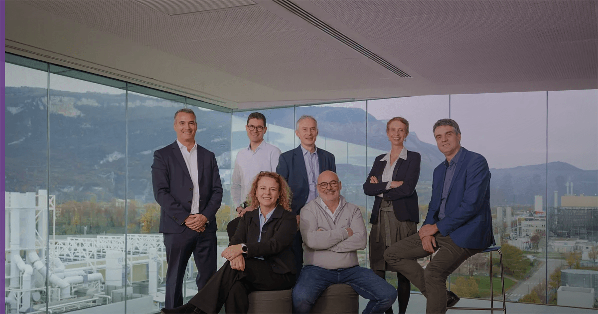 Quobly lève 115 M€ : la plus grosse série A du quantique hardware en Europe