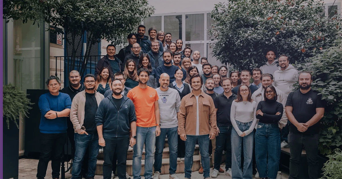 Innovorder lève 20 M€ pour digitaliser la restauration en Europe