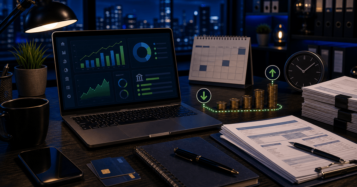 Automatiser son business : le guide de l'automatisation