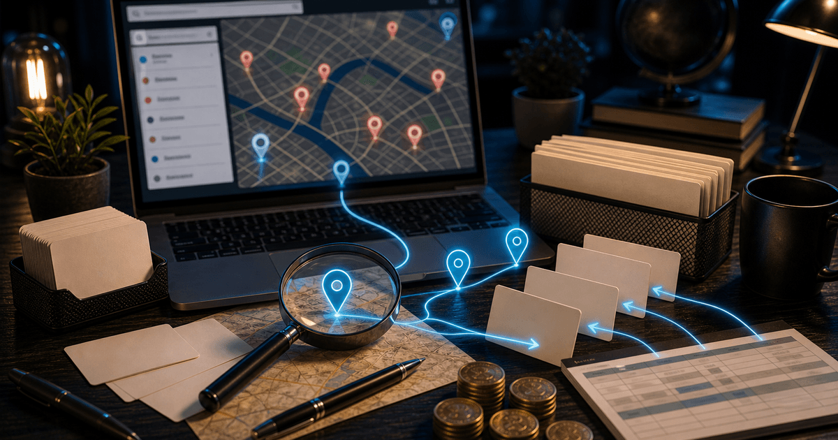 CRM : à quoi ça sert et comment le choisir