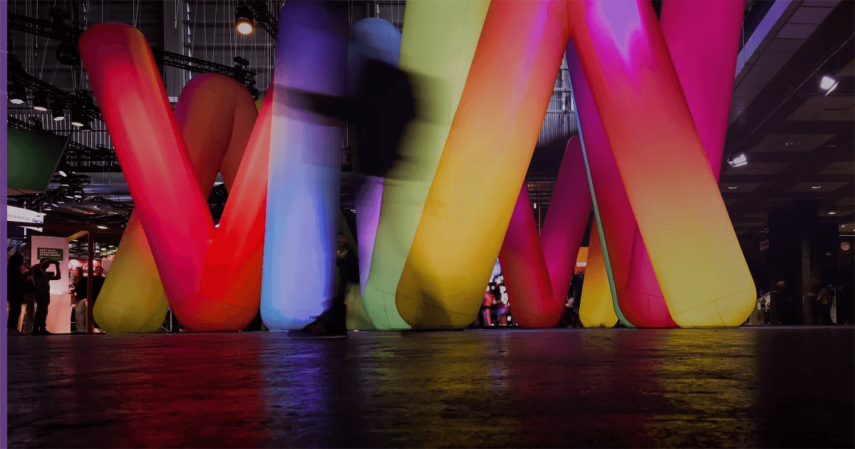 VivaTech 2026 : ce qu'il faut savoir sur la 10e édition