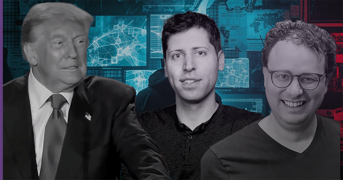 IA et souveraineté : quand Washington rappelle la Silicon Valley à