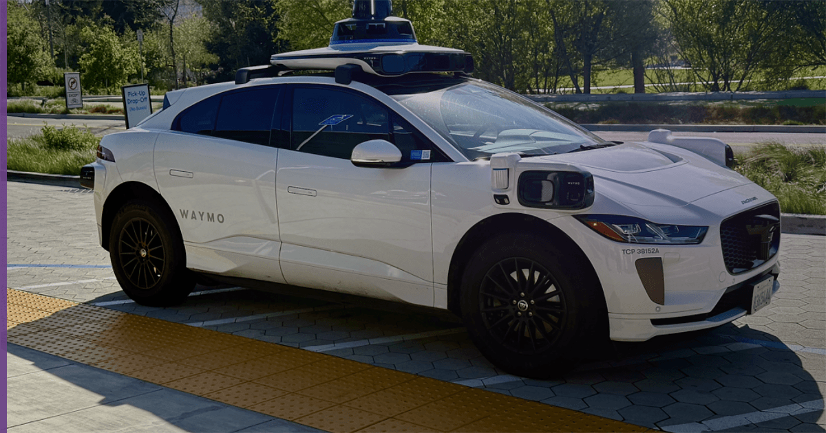 Waymo ouvre une filiale en France : des robotaxis à Paris ?