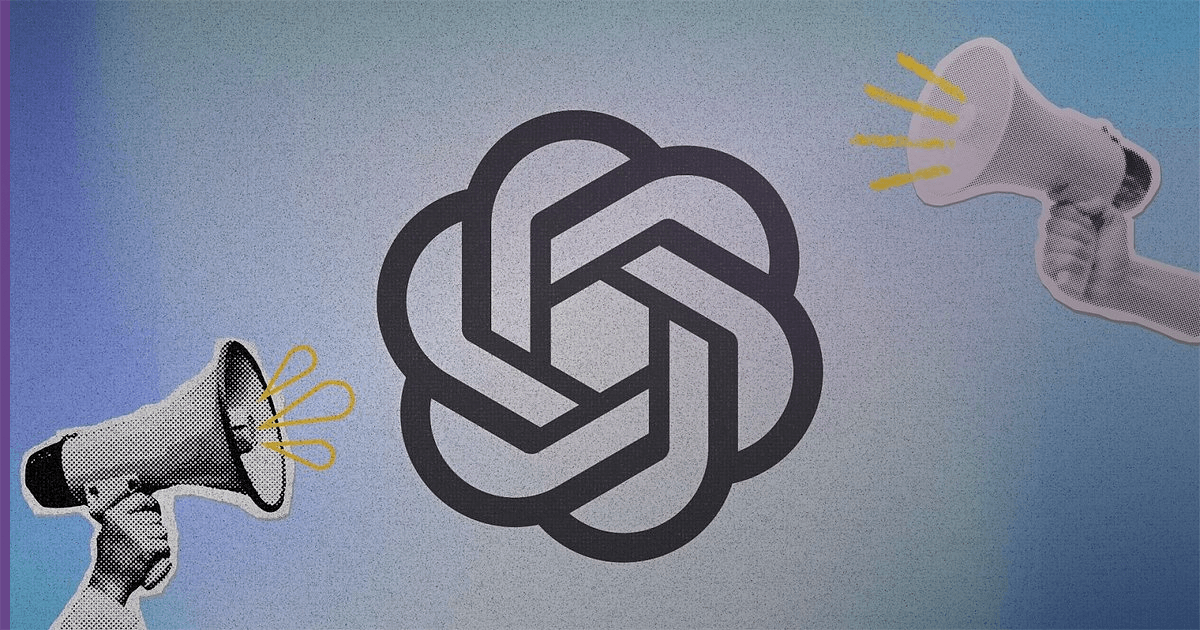 GPT-Live-1 : OpenAI refait le mode vocal de ChatGPT