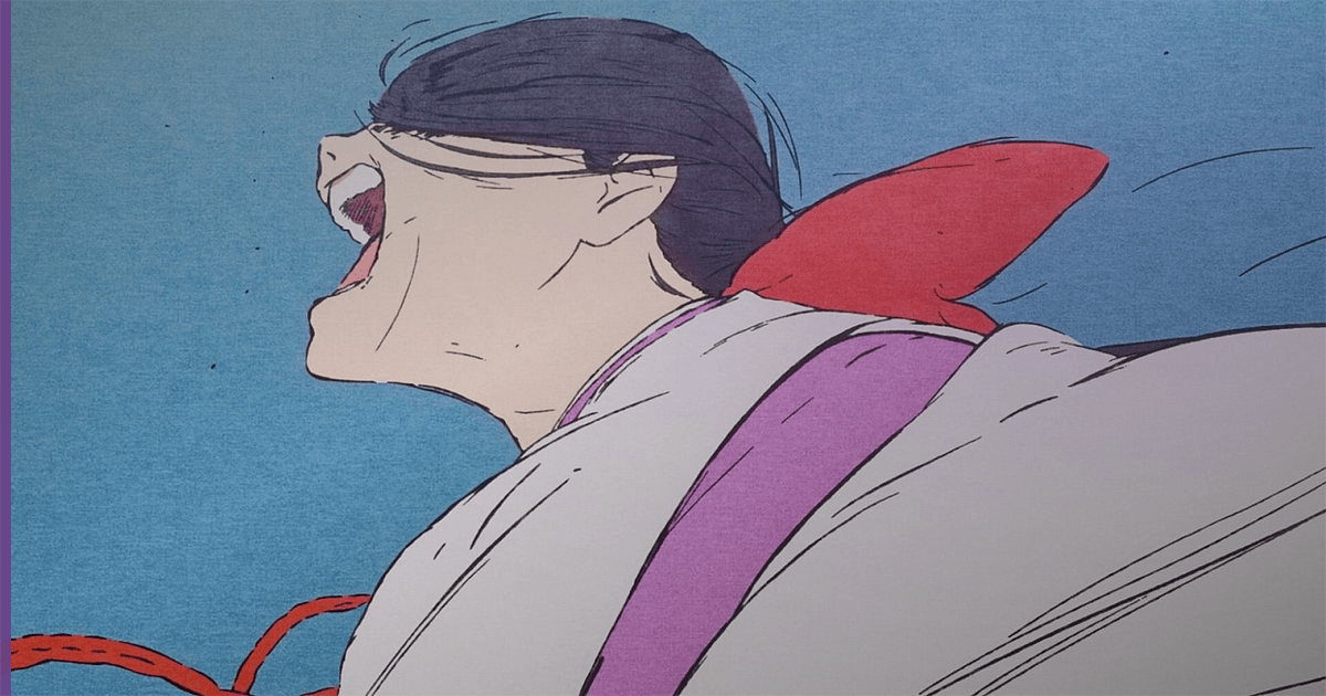 The World Is Dancing : l'anime de danse qui fascine