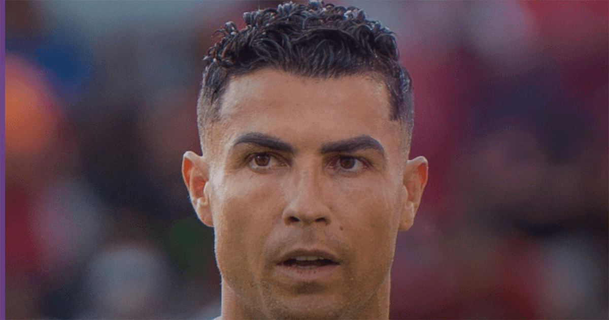 Day 1s : Ronaldo acteur dans une série sur le foot business
