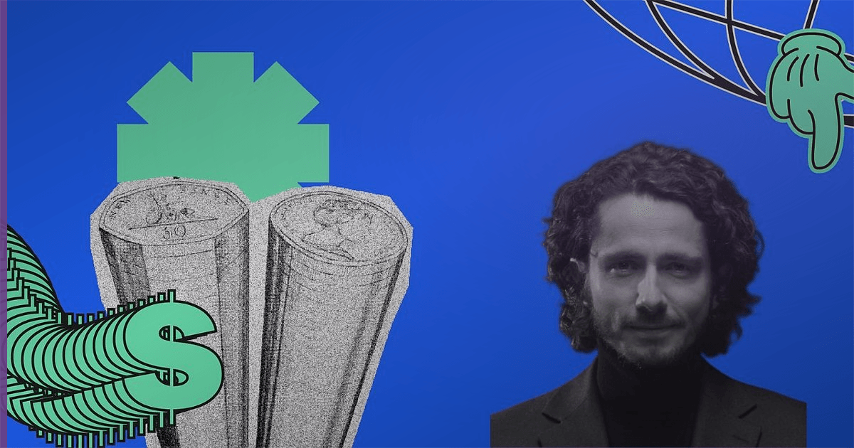 Legend : levée de fonds à 60-80 M€ pour le média de Guillaume Pley