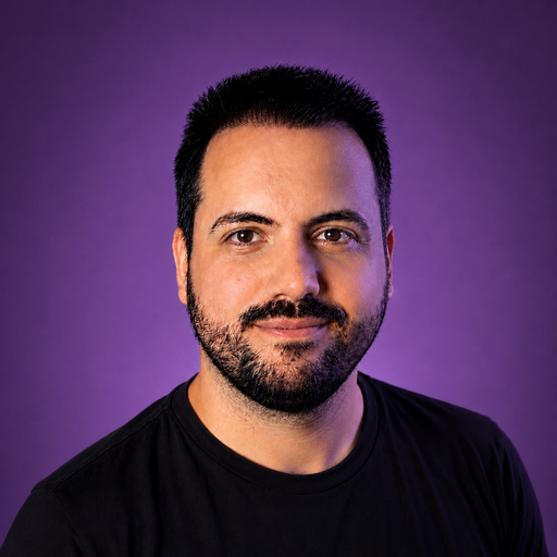 Alexandre Chaimbault